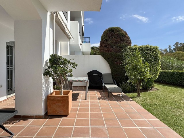 Apartamento, Los Arqueros, R5162275