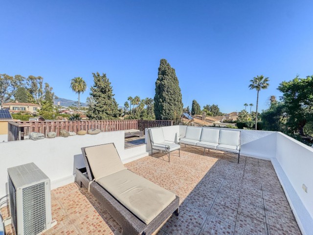 4 Slaapkamer Villa in Costalita