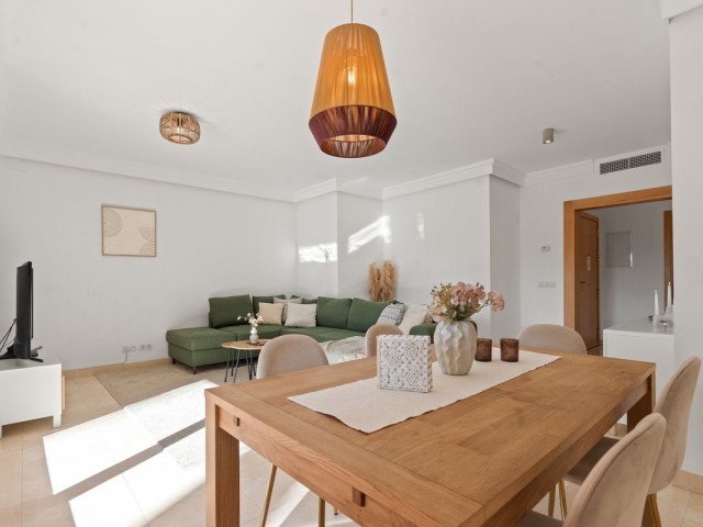 2 Soveroms Leilighet i Estepona