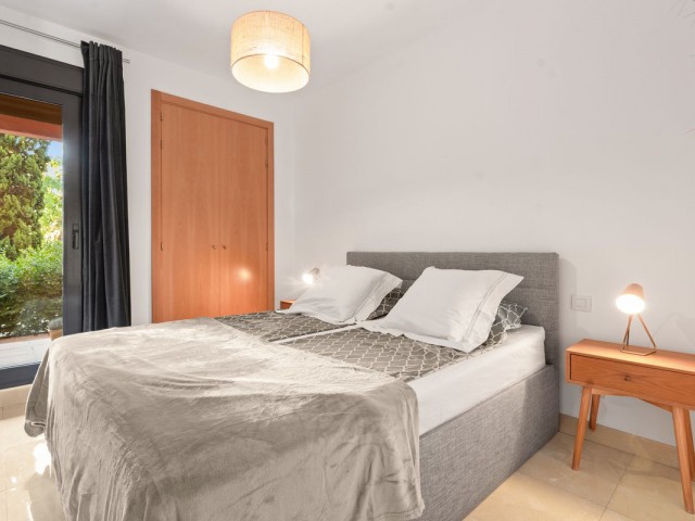 2 Soveroms Leilighet i Estepona