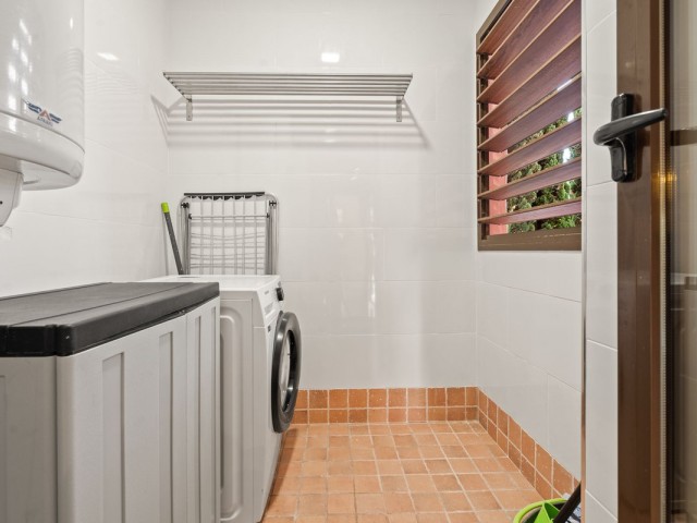 2 Soveroms Leilighet i Estepona