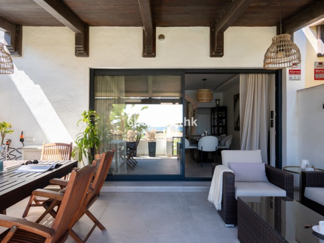 Maison mitoyenne avec 3 Chambres  à Casares