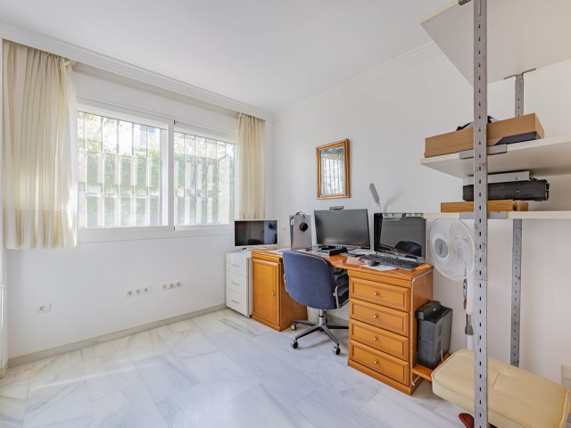 3 Soveroms Rekkehus i Marbella