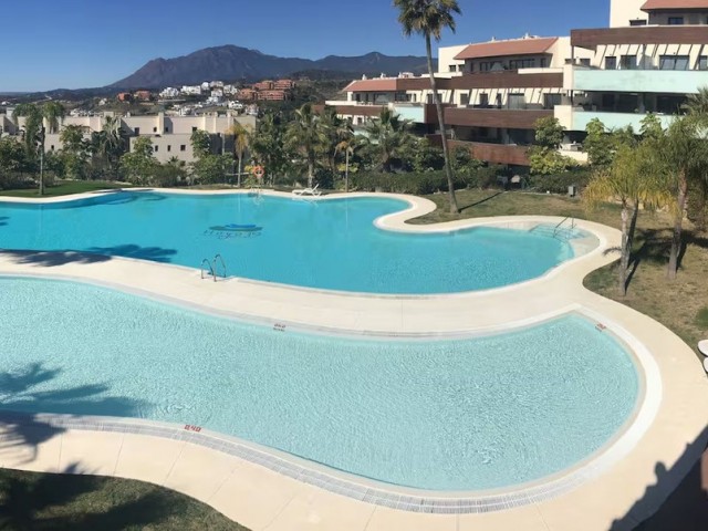 Apartamento, Los Flamingos, R5051188