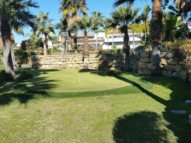 Apartamento con 2 Dormitorios  en Los Flamingos
