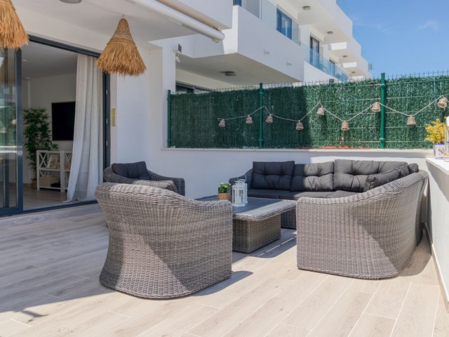 3 Sovrums Radhus i Fuengirola