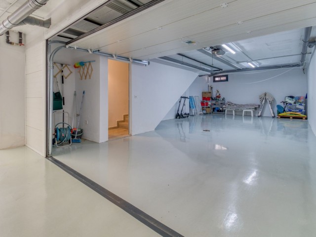 3 Sovrums Radhus i Fuengirola