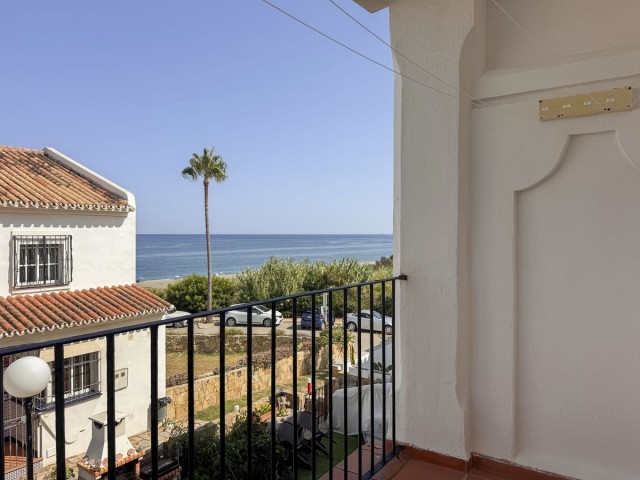Maison mitoyenne, Manilva, R5148196