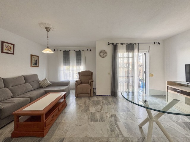 Maison mitoyenne, Manilva, R5148196