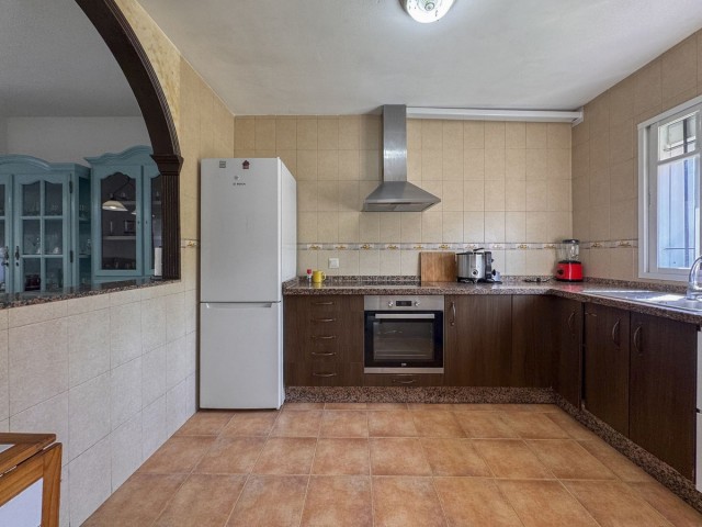 Maison mitoyenne, Manilva, R5148196