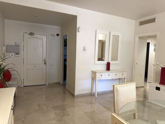 3 Soveroms Leilighet i Marbella