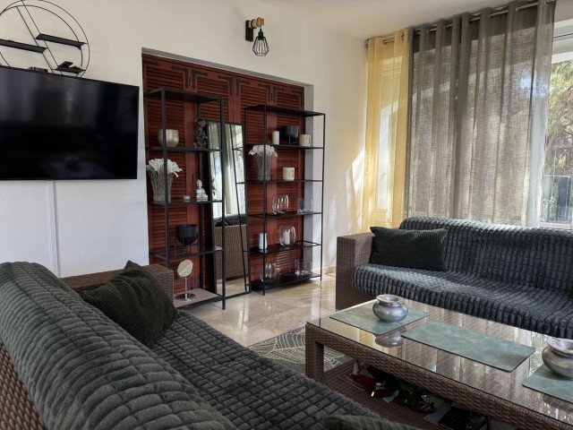 3 Soveroms Leilighet i Marbella