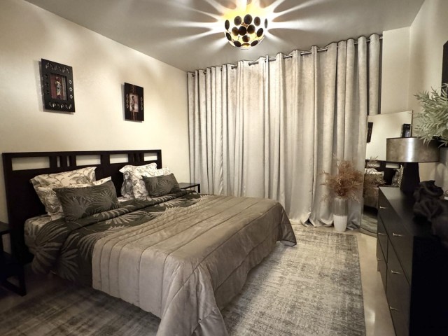 3 Soveroms Leilighet i Marbella
