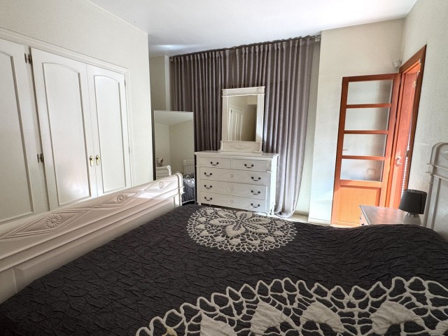 3 Soveroms Leilighet i Marbella