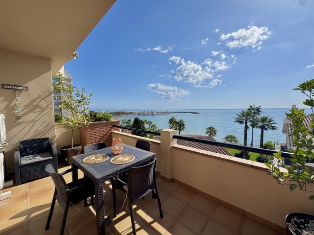 Appartement avec 3 Chambres  à Benalmadena Costa