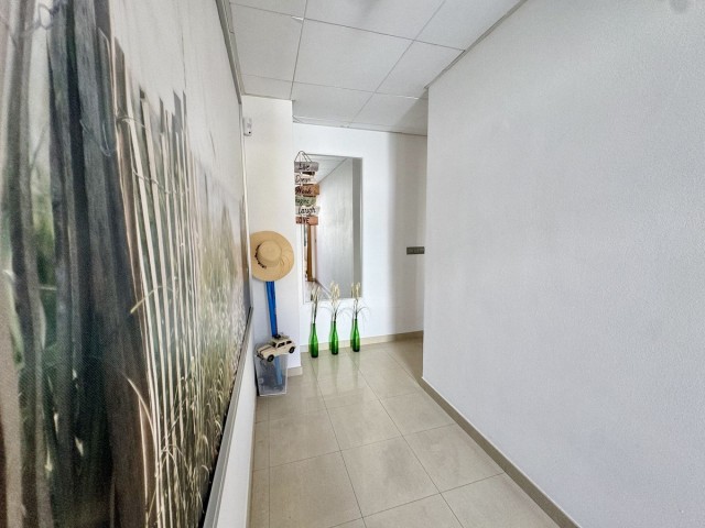 Appartement avec 3 Chambres  à Benalmadena Costa
