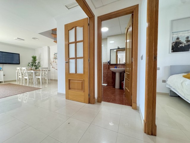 Appartement avec 3 Chambres  à Benalmadena Costa