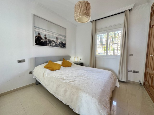Appartement avec 3 Chambres  à Benalmadena Costa