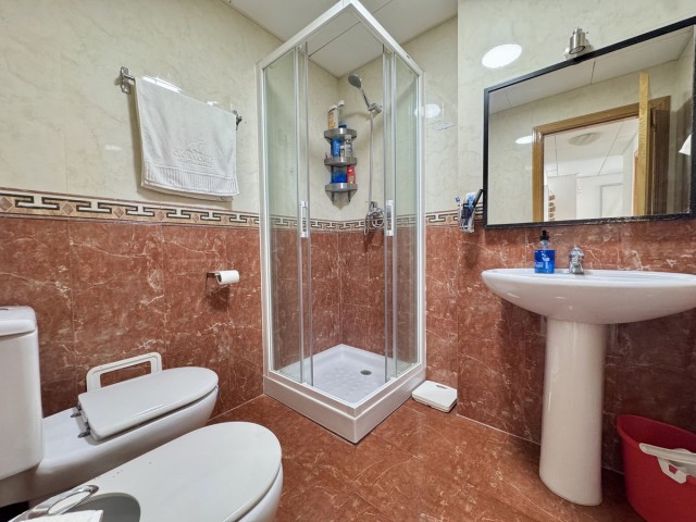Appartement avec 3 Chambres  à Benalmadena Costa