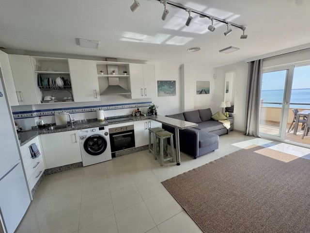 Appartement avec 3 Chambres  à Benalmadena Costa