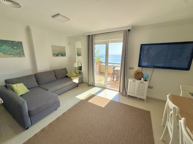 Appartement avec 3 Chambres  à Benalmadena Costa