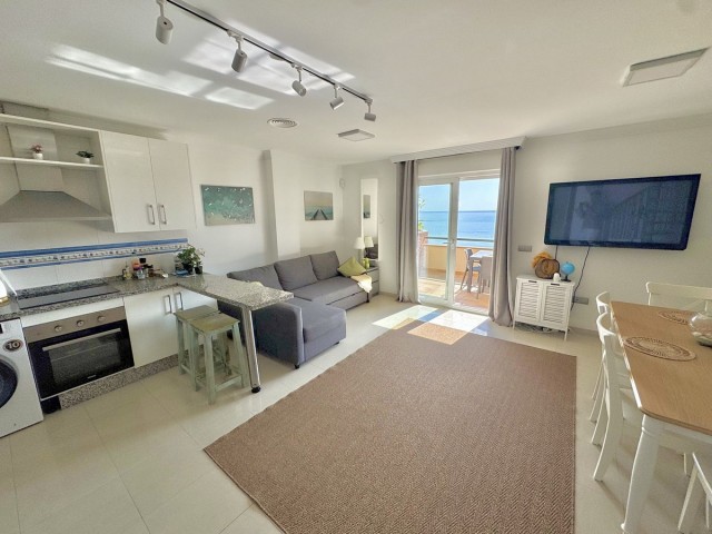 Appartement avec 3 Chambres  à Benalmadena Costa