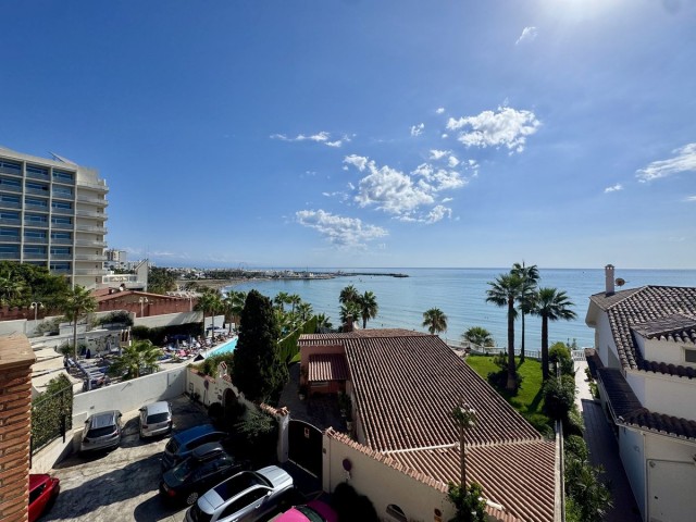 Appartement avec 3 Chambres  à Benalmadena Costa