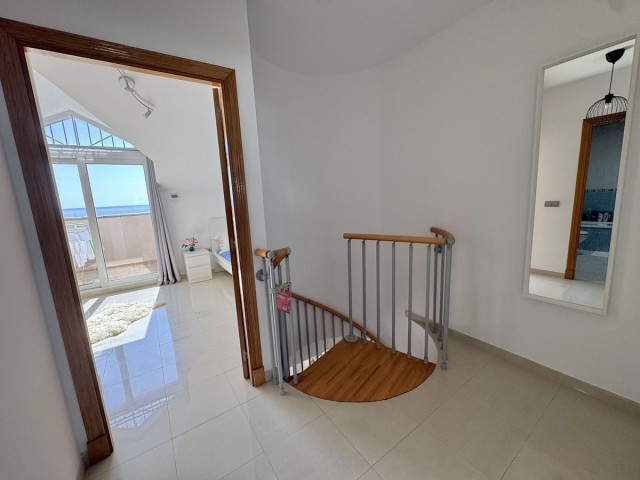 Appartement avec 3 Chambres  à Benalmadena Costa