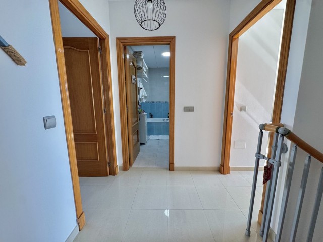 Appartement avec 3 Chambres  à Benalmadena Costa