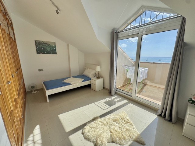 Appartement avec 3 Chambres  à Benalmadena Costa