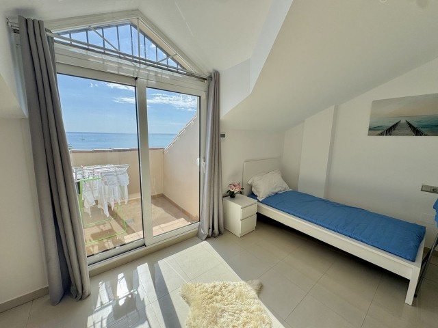 Appartement avec 3 Chambres  à Benalmadena Costa