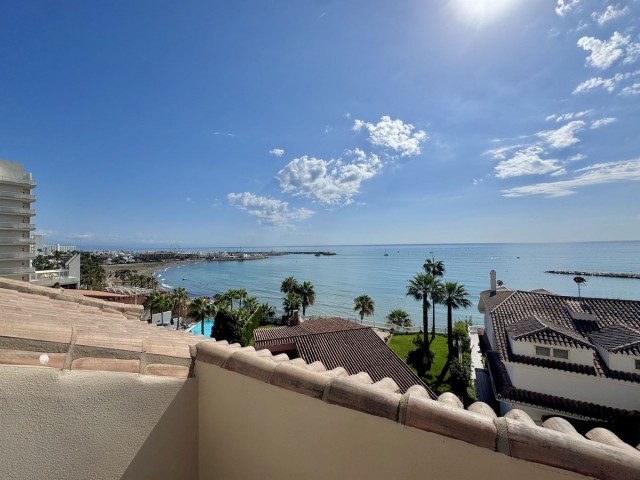 Appartement avec 3 Chambres  à Benalmadena Costa