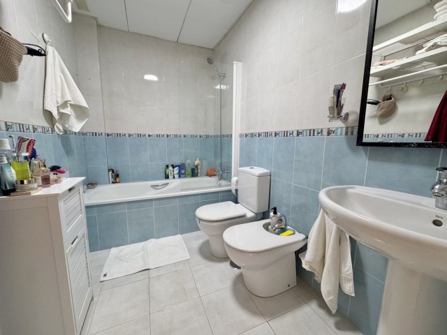 Appartement avec 3 Chambres  à Benalmadena Costa