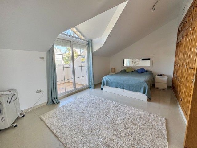 Appartement avec 3 Chambres  à Benalmadena Costa