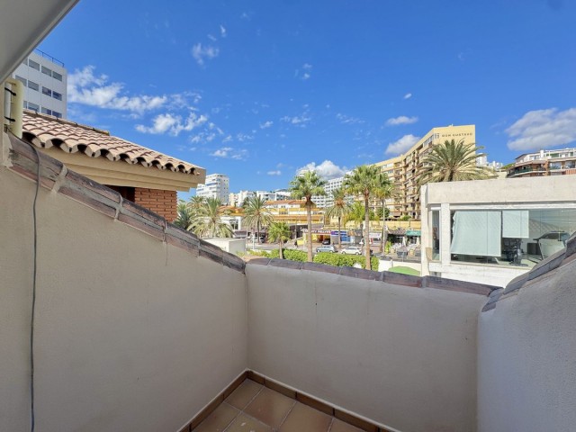 Appartement avec 3 Chambres  à Benalmadena Costa