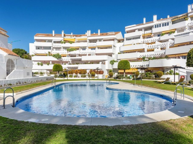 3 Soveroms Leilighet i Marbella