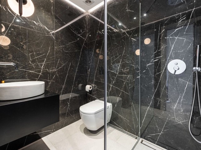 3 Soveroms Leilighet i Marbella