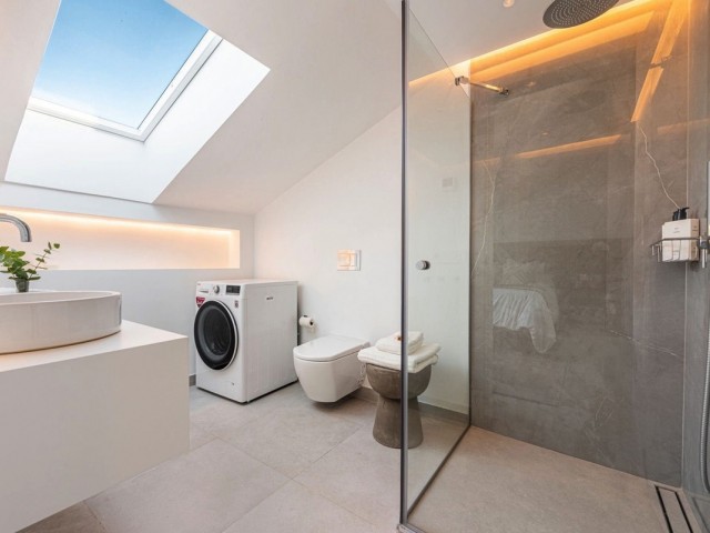 3 Soveroms Leilighet i Marbella