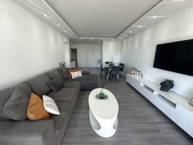 2 Makuuhuoneen Huoneisto Puerto Banús