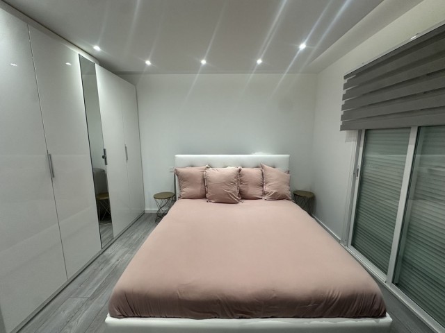 2 Makuuhuoneen Huoneisto Puerto Banús