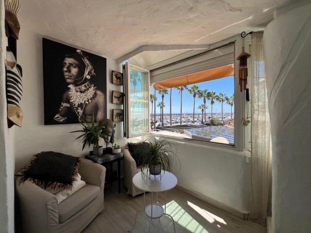 Appartement avec 1 Chambres  à Benalmadena