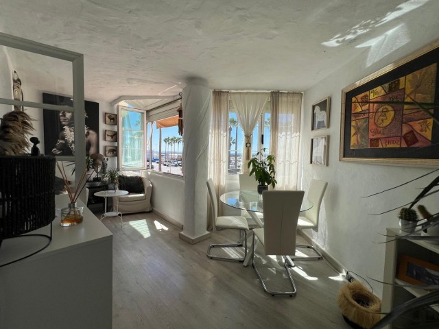 Appartement avec 1 Chambres  à Benalmadena