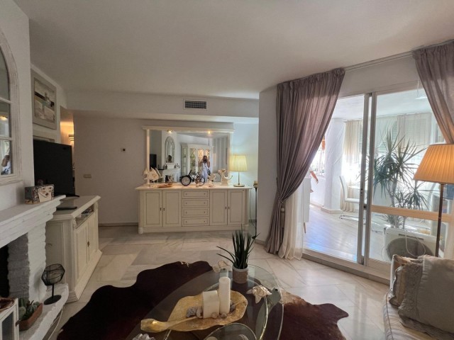 Appartement avec 1 Chambres  à Benalmadena
