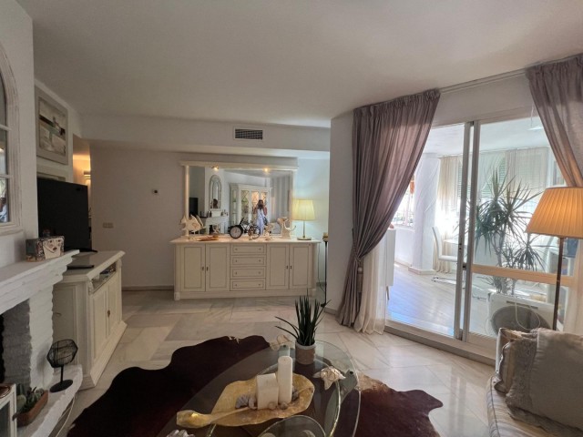 Appartement avec 1 Chambres  à Benalmadena