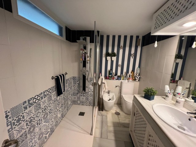 Appartement avec 1 Chambres  à Benalmadena