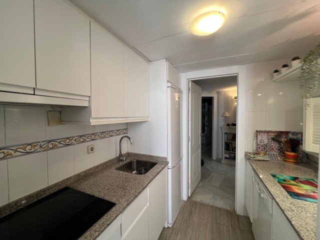 Appartement avec 1 Chambres  à Benalmadena