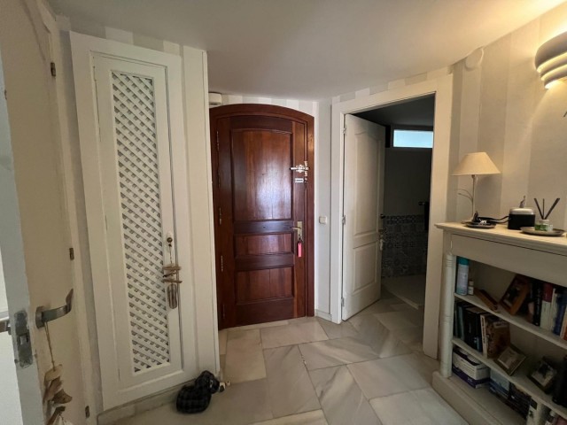 Appartement avec 1 Chambres  à Benalmadena