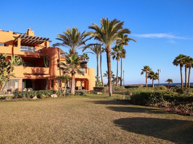 4 Soveroms Leilighet i Marbella