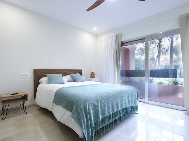 4 Soveroms Leilighet i Marbella