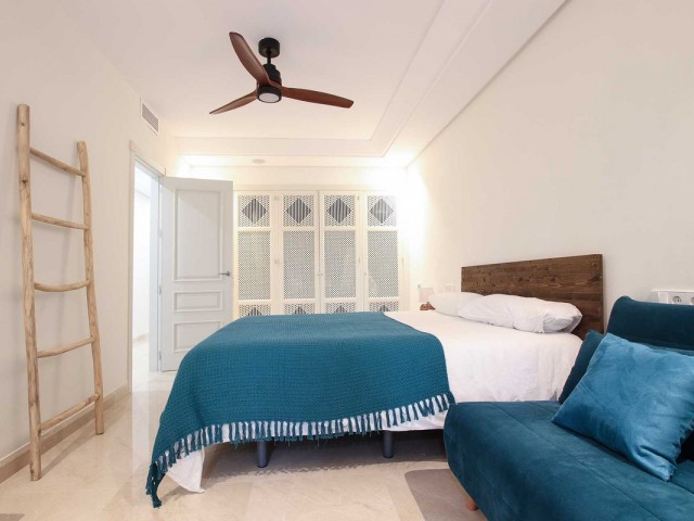 4 Soveroms Leilighet i Marbella